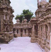 kailasantha-temple