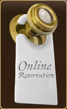 Online Reservation